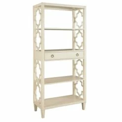 Kenmar Etagere Bookcase
