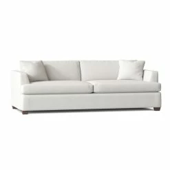 Kenna 85'' Upholstered Sofa