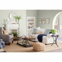 Kenna 85'' Upholstered Sofa -BirchLane Sales Store Kenna852727UpholsteredSofa 3