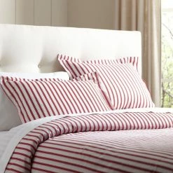 Keown 100% Cotton Duvet Cover Set -BirchLane Sales Store Keown10025CottonDuvetCoverSet 4