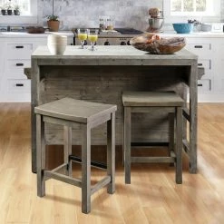 Kinston Accent Stool -BirchLane Sales Store KinstonAccentStool 2