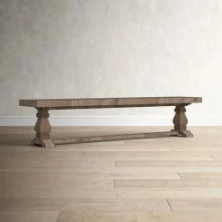 Kinston Bench -BirchLane Sales Store KinstonBench 3