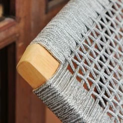 Lachance Teak Wood Patio Lounge Chair -BirchLane Sales Store LachanceTeakWoodPatioLoungeChair 3