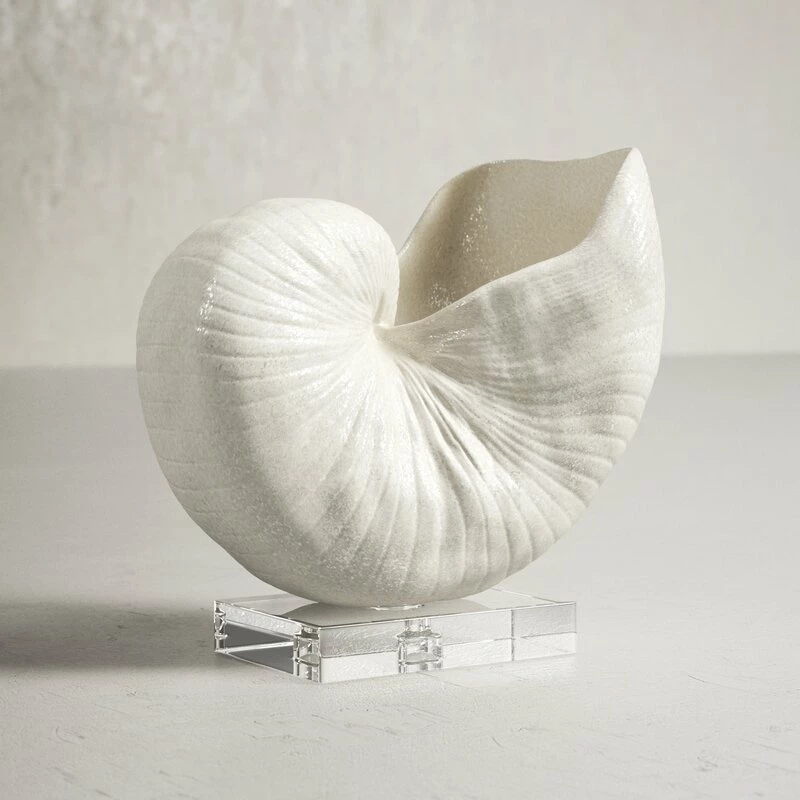 Lakefield Shell Sculpture 3 Lakefield Shell Sculpture - Image 3