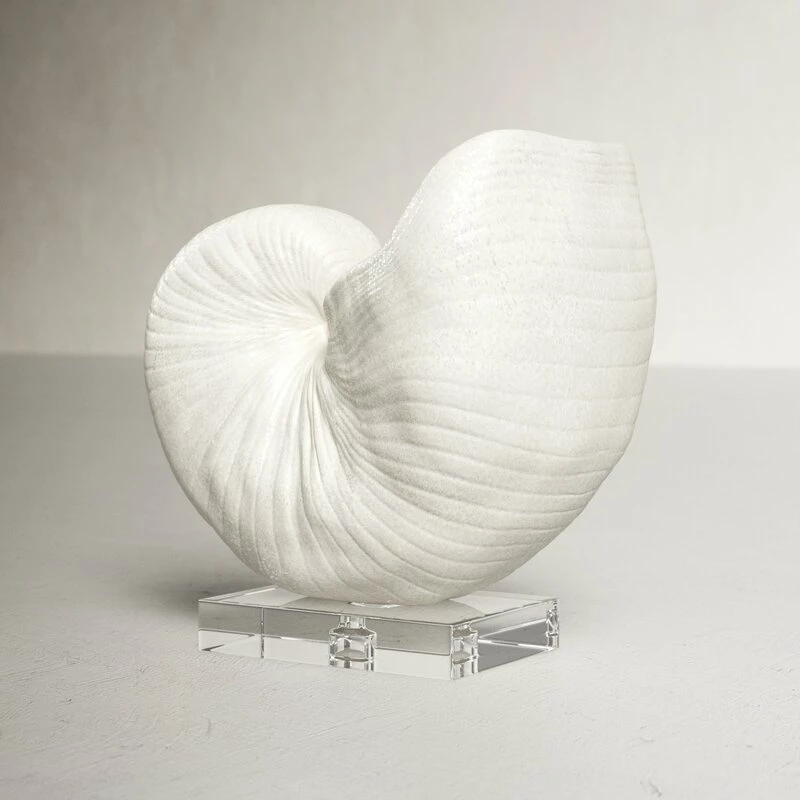 Lakefield Shell Sculpture 4 Lakefield Shell Sculpture - Image 4