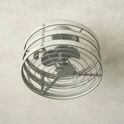 Laki 14'' Ceiling Fan With Light Kit