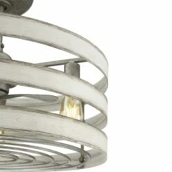 Laki 14'' Ceiling Fan With Light Kit -BirchLane Sales Store Laki142727CeilingFanwithLightKit 4