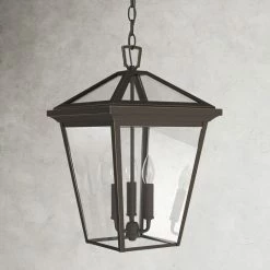 Lalla 3 - Light Outdoor Lighting -BirchLane Sales Store Lalla3 LightOutdoorLighting 2
