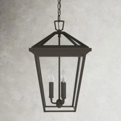 Lalla 3 - Light Outdoor Lighting