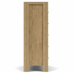 Laroche 5 - Drawer Dresser -BirchLane Sales Store Laroche5 DrawerDresser 4