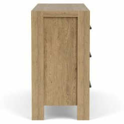 Laroche 6 - Drawer Double Dresser -BirchLane Sales Store Laroche6 DrawerDoubleDresser 4