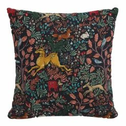 Leighton Floral Pillow Cover