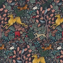 Leighton Floral Pillow Cover -BirchLane Sales Store LeightonFloralPillowCover 4