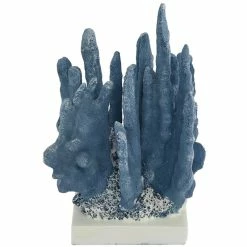 Lillianna Powder Polystone Sculpture