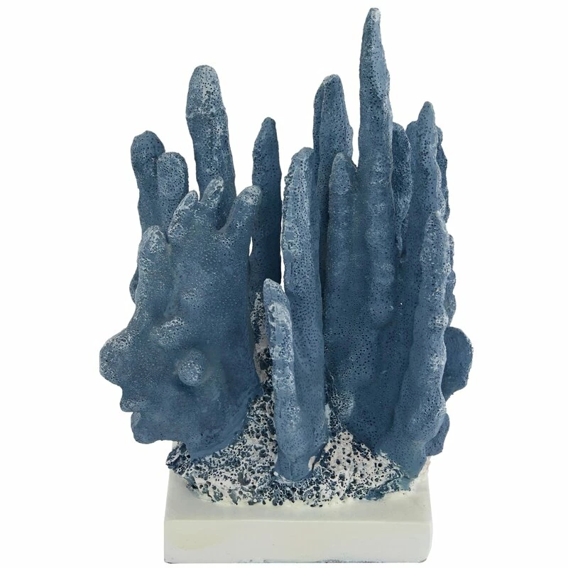 Lillianna Powder Polystone Sculpture 1 Lillianna Powder Polystone Sculpture