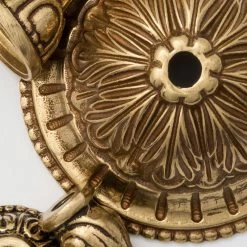 Linal Crystal Flush Mount -BirchLane Sales Store LinalCrystalFlushMount 2