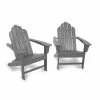 Long Island Adirondack 2-Piece Set