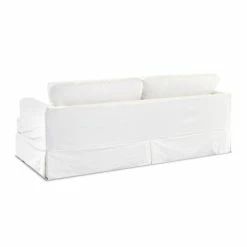 Lucia 93'' Slipcovered Sleeper Sofa -BirchLane Sales Store Lucia932727SlipcoveredSleeperSofa 4