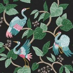 Luke Floral Pillow Cover -BirchLane Sales Store LukeFloralPillowCover 4