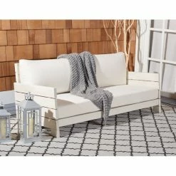 Maddison 70.1'' Eucalyptus Outdoor Sofa -BirchLane Sales Store Maddison70.12727EucalyptusOutdoorSofa 2