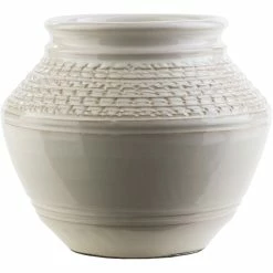 Malibu Handmade Ceramic Table Vase