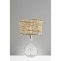 Maloy Glass Table Lamp -BirchLane Sales Store MaloyGlassTableLamp 3