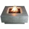 Manhattan Fire Pit Table