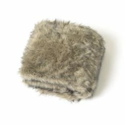 Manhattan Throw Blanket