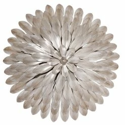 Margo 4-Light 16" Semi Flush Mount -BirchLane Sales Store Margo4 Light1622SemiFlushMount 2