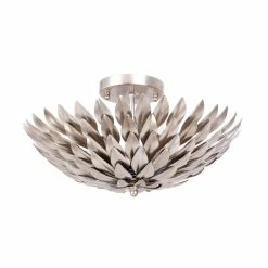 Margo 4-Light 16" Semi Flush Mount