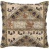 Marigot Pillow Cover