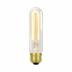 Marion 60 Watt Dimmable Clear Bulb