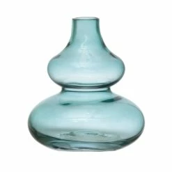 Marlon Glass Table Vase -BirchLane Sales Store MarlonGlassTableVase 2