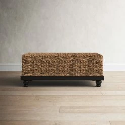 Marquardt Coffee Table With Storage