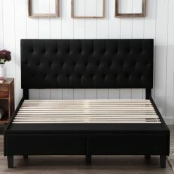 Martel Upholstered Storage Bed
