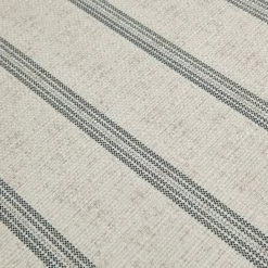 Martha Stewart Ellen Striped Farmhouse Cocktail Ottoman -BirchLane Sales Store MarthaStewartEllenStripedFarmhouseCocktailOttoman 2