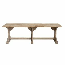 Marti 97'' Console Table