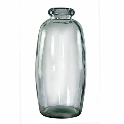 Martinsdale Glass Decorative Bottle