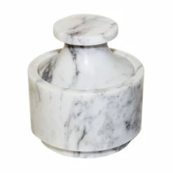 Matheson Stoneware Decorative Box