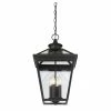 Mattoon 4 - Light Outdoor Hanging Lantern