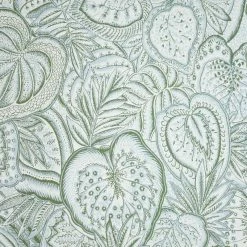 Matusek Floral Sunbrella® Indoor/Outdoor Throw Pillow -BirchLane Sales Store MatusekFloralSunbrellaC2AEIndoor2FOutdoorThrowPillow 2