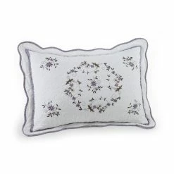 Merlin 100% Cotton Quilt Set -BirchLane Sales Store Merlin10025CottonQuiltSet 2