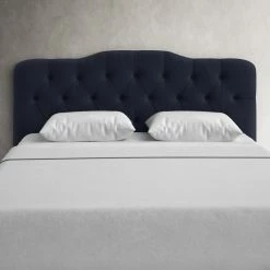 Michaela Upholstered Headboard