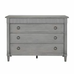 Miriam 4 - Drawer Dresser