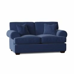 Momeyer 67'' Upholstered Loveseat