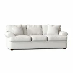 Momeyer 89'' Upholstered Sofa