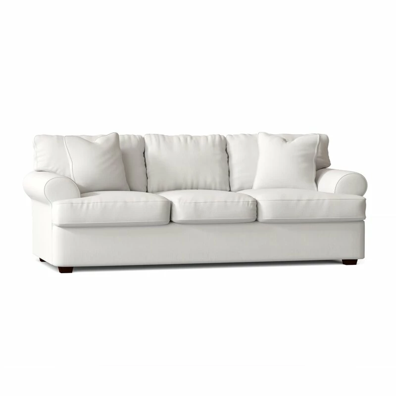 Momeyer 89'' Upholstered Sofa 1 Momeyer 89'' Upholstered Sofa