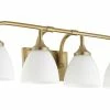 Momsen 4 - Light Vanity Light