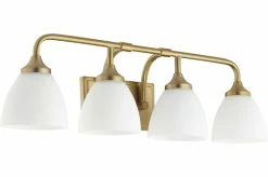 Momsen 4 - Light Vanity Light