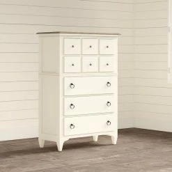 Montreal 5 - Drawer Dresser -BirchLane Sales Store Montreal5 DrawerDresser 2